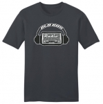 Old Guy Radio Short-Sleeve T-Shirts
