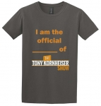 This is the Official T-Shirt