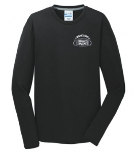 Old Guy Radio - Long Sleeve