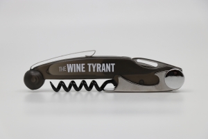 The Wine Tyrant Corkscrew
