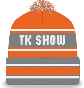 TK SHOW Knit Hat
