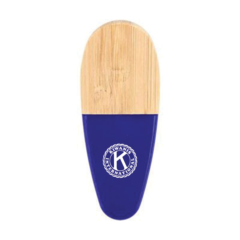 Kiwanis Chip Clip