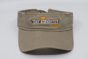 [TK203] TKSHOW GOLF VISOR