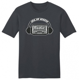 Old Guy Radio - Short Sleeve T-Shirt