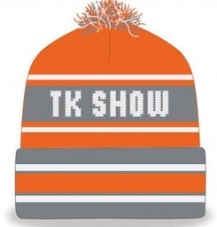 [TK920] TK SHOW Knit Hat